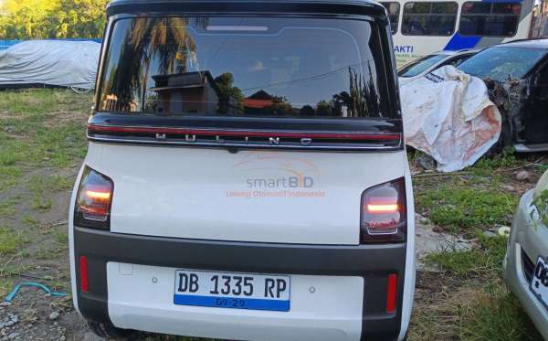 WULING AIR EV