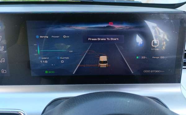 WULING AIR EV