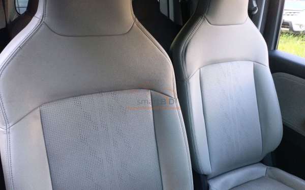 WULING AIR EV