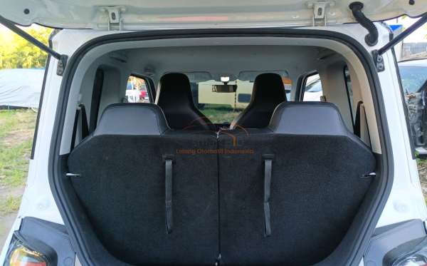 WULING AIR EV