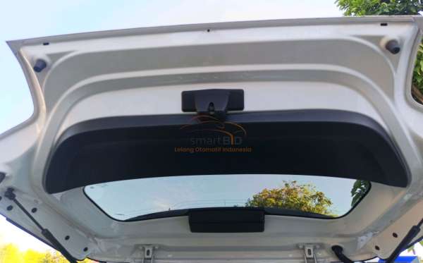 WULING AIR EV