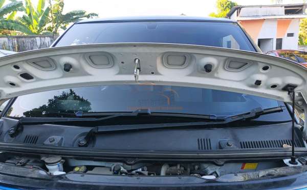WULING AIR EV