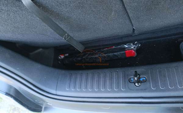 WULING AIR EV