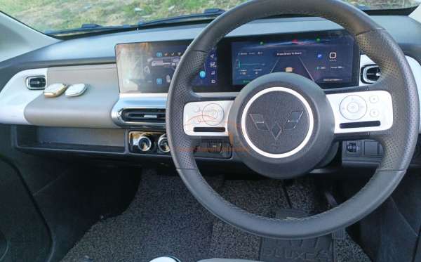 WULING AIR EV