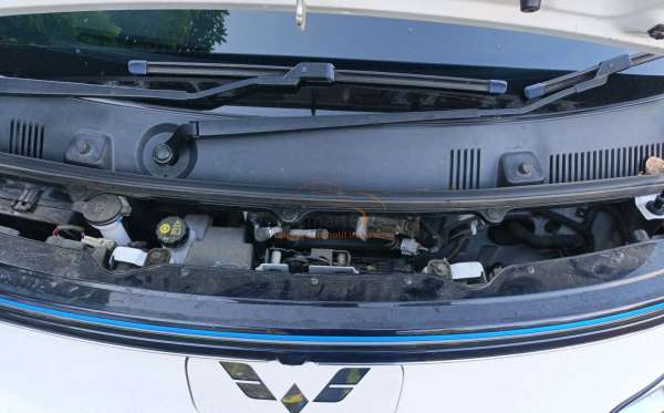 WULING AIR EV