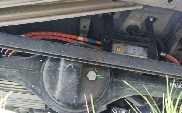 WULING AIR EV