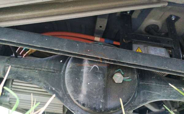 WULING AIR EV