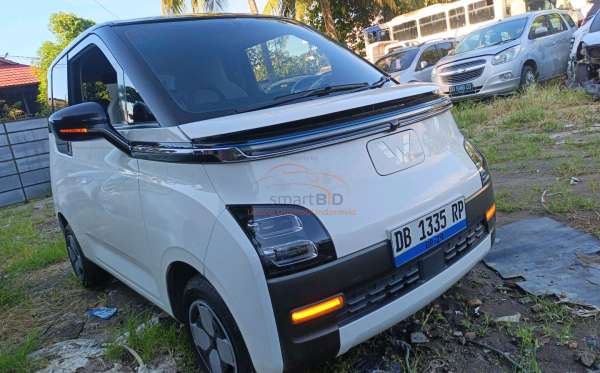 WULING AIR EV