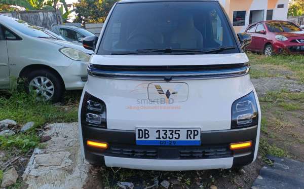 WULING AIR EV
