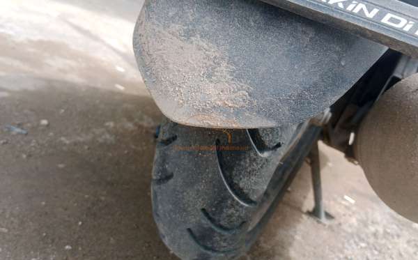 YAMAHA GRAND FILANO NEO HYBRID