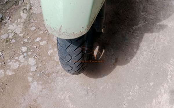 YAMAHA GRAND FILANO NEO HYBRID