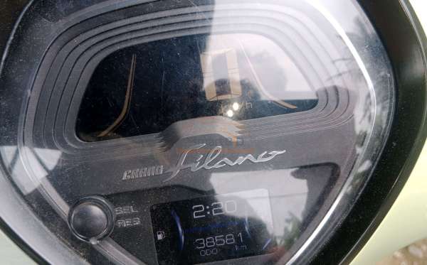 YAMAHA GRAND FILANO NEO HYBRID