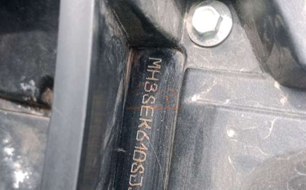 YAMAHA GRAND FILANO NEO HYBRID