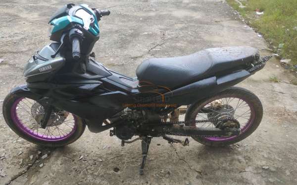 YAMAHA JUPITER MX KING 150