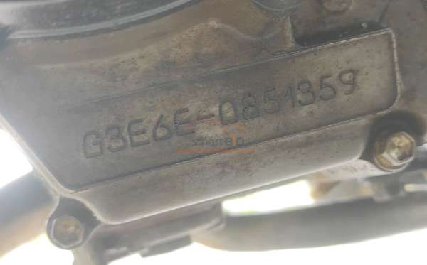 YAMAHA JUPITER MX KING 150