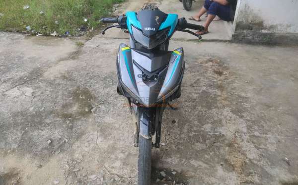 YAMAHA JUPITER MX KING 150