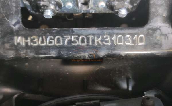 YAMAHA JUPITER MX KING 150