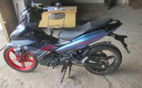 YAMAHA JUPITER MX KING 150