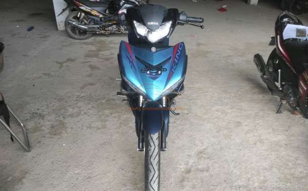 YAMAHA JUPITER MX KING 150