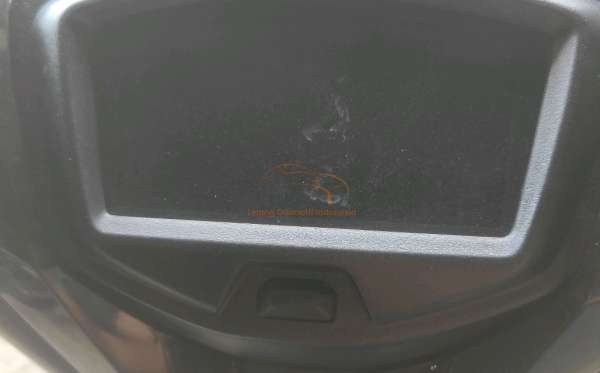 YAMAHA JUPITER MX KING 150