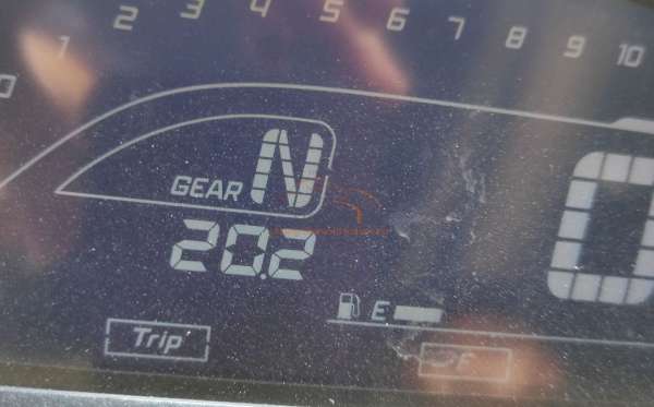 YAMAHA JUPITER MX KING 150