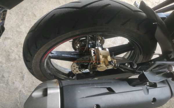 YAMAHA JUPITER MX KING 150