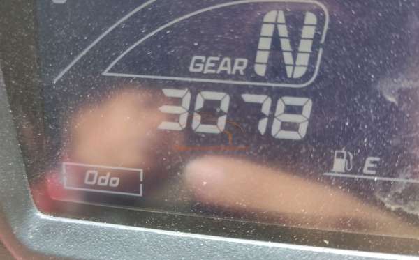 YAMAHA JUPITER MX KING 150