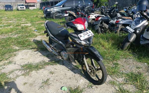 YAMAHA JUPITER Z CW