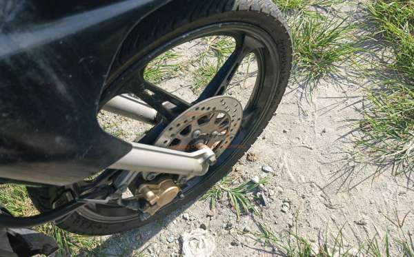 YAMAHA JUPITER Z CW