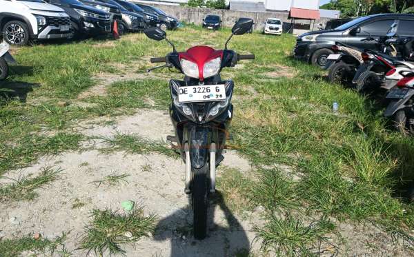 YAMAHA JUPITER Z CW