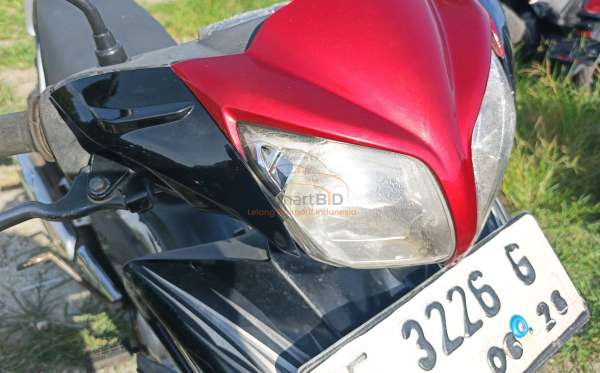 YAMAHA JUPITER Z CW