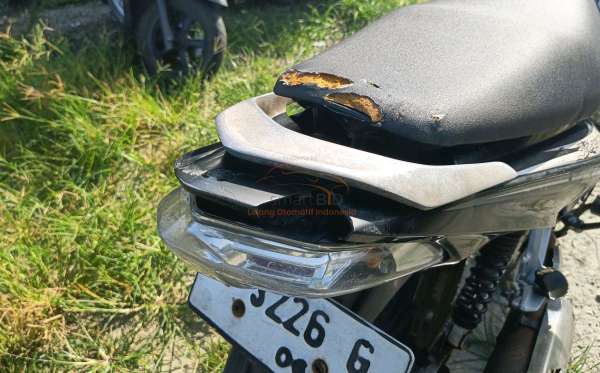 YAMAHA JUPITER Z CW