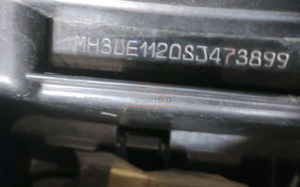 YAMAHA JUPITER Z1 FI CW