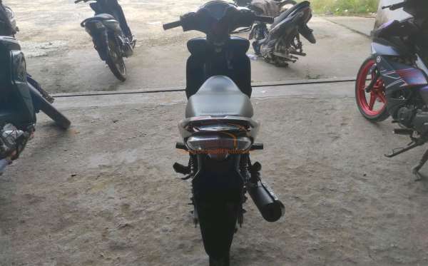 YAMAHA JUPITER Z1 FI CW