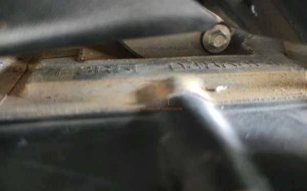 YAMAHA JUPITER Z1 FI CW