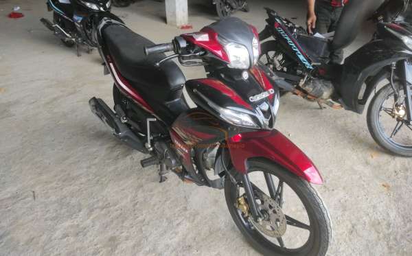 YAMAHA JUPITER Z1 FI CW