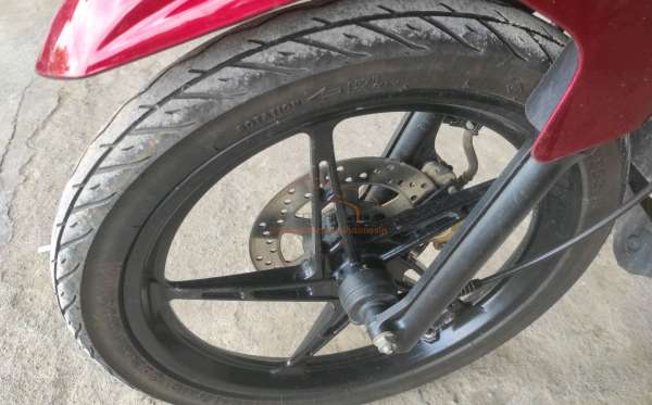 YAMAHA JUPITER Z1 FI CW