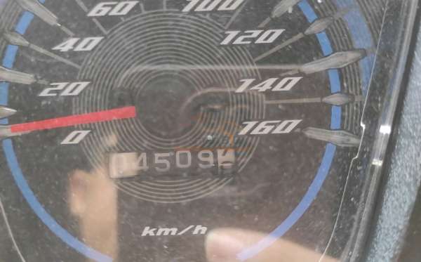 YAMAHA JUPITER Z1 FI CW