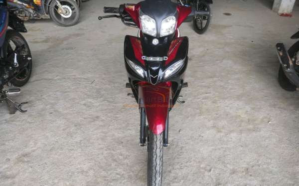 YAMAHA JUPITER Z1 FI CW