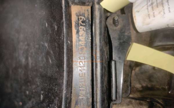 YAMAHA JUPITER Z1 FI CW