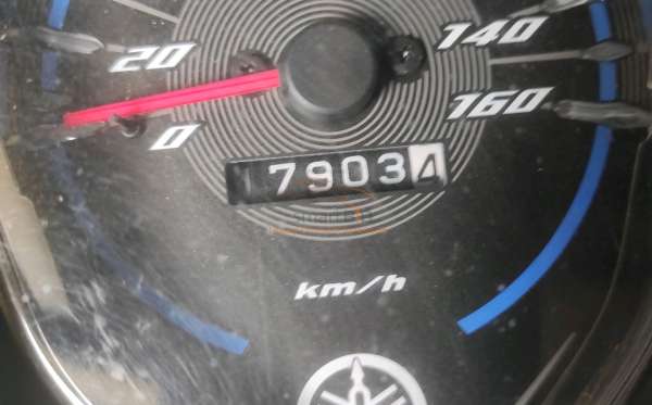 YAMAHA JUPITER Z1 FI CW