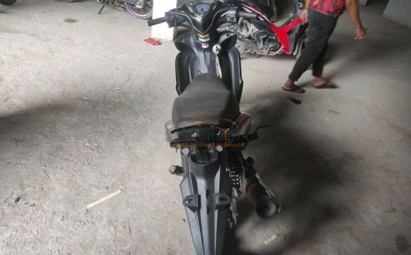 YAMAHA JUPITER Z1 FI CW