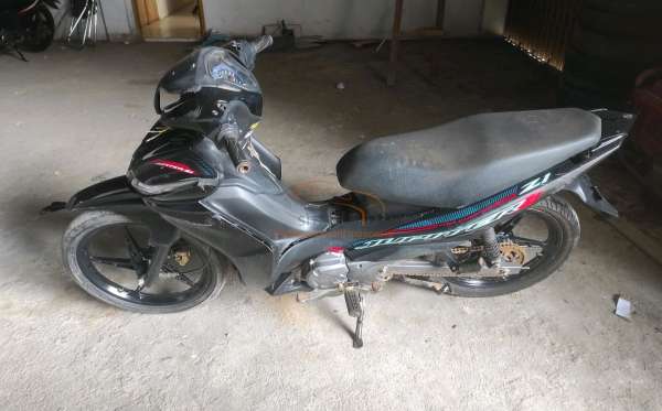 YAMAHA JUPITER Z1 FI CW