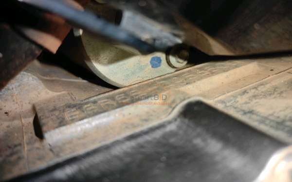 YAMAHA JUPITER Z1 FI CW