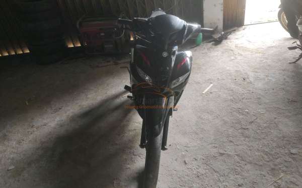 YAMAHA JUPITER Z1 FI CW