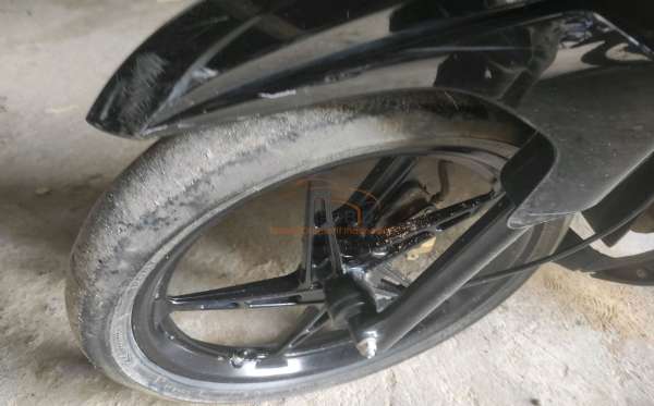 YAMAHA JUPITER Z1 FI CW