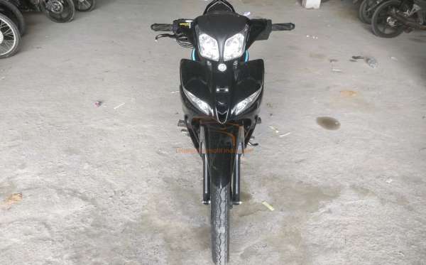 YAMAHA JUPITER Z1 FI CW