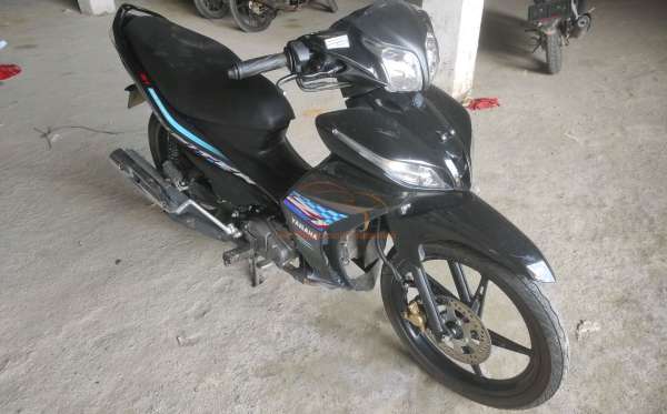 YAMAHA JUPITER Z1 FI CW