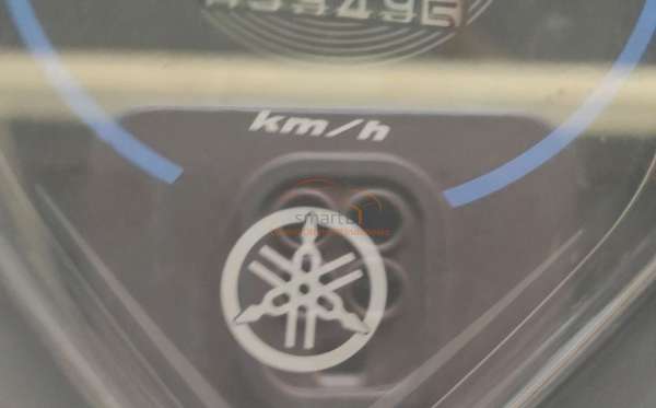 YAMAHA JUPITER Z1 FI CW