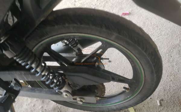 YAMAHA JUPITER Z1 FI CW